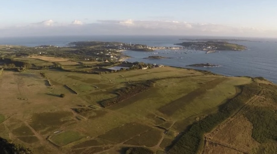 Photo of Isles of Scilly Golf Club